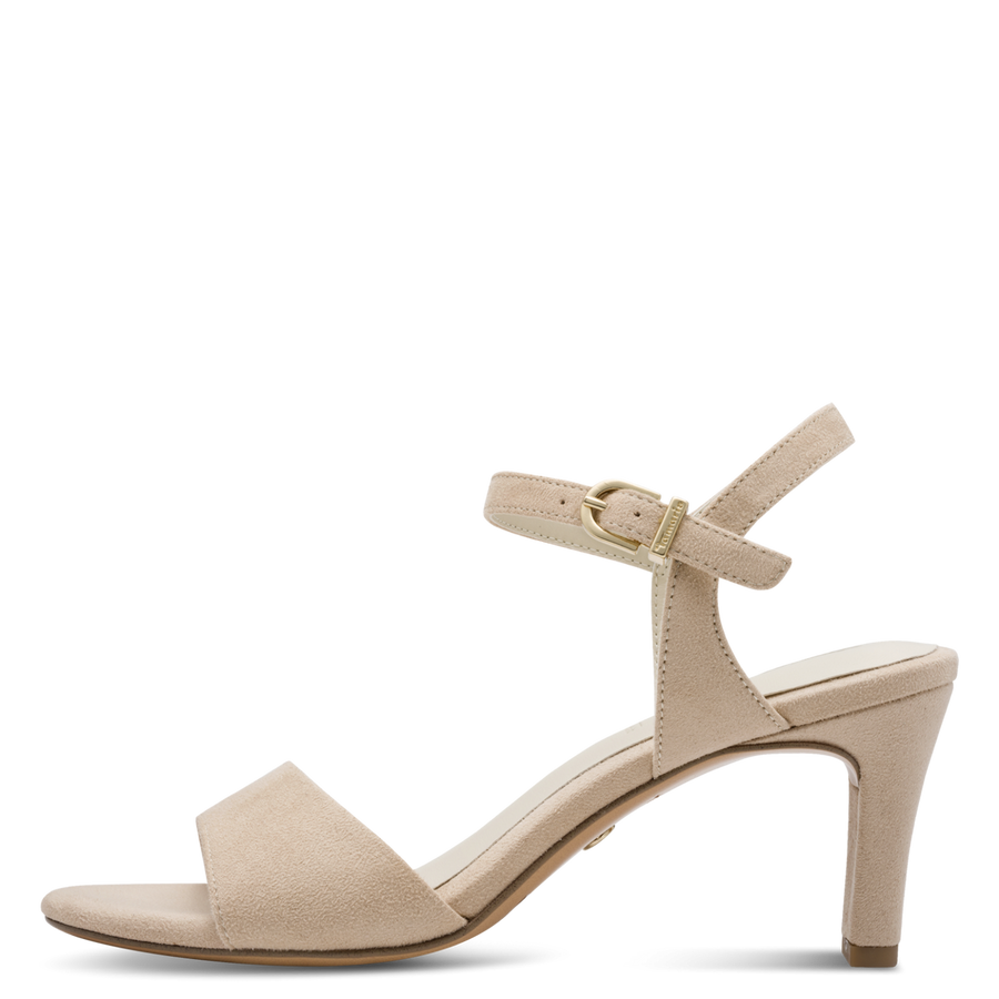 Tamaris - 1-28028-42-400 - Beige - Shoes