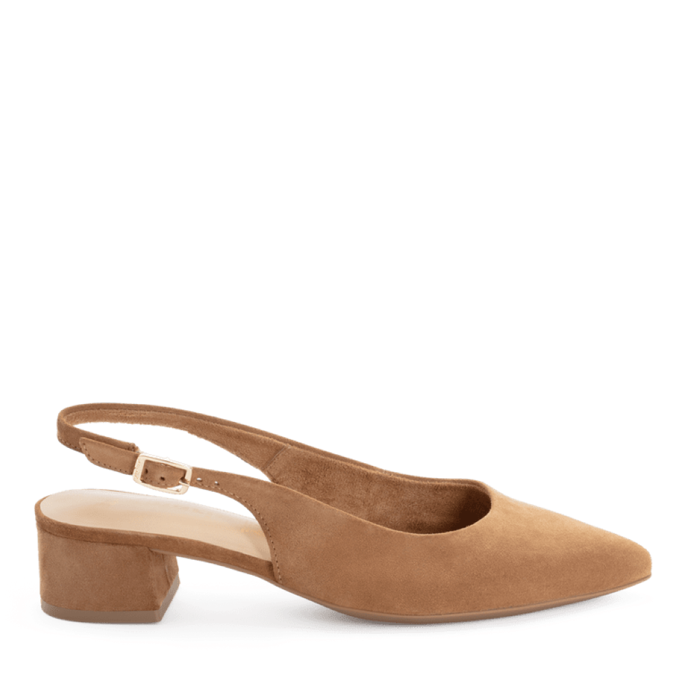 Tamaris - 1-29500-42-305 - Cognac - Shoes