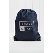 Grass & Air - Mini Adventure Boots with Bag - Yellow - Wellingtons