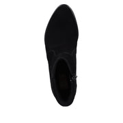 Rieker - Y2058-00 - Black - Boots