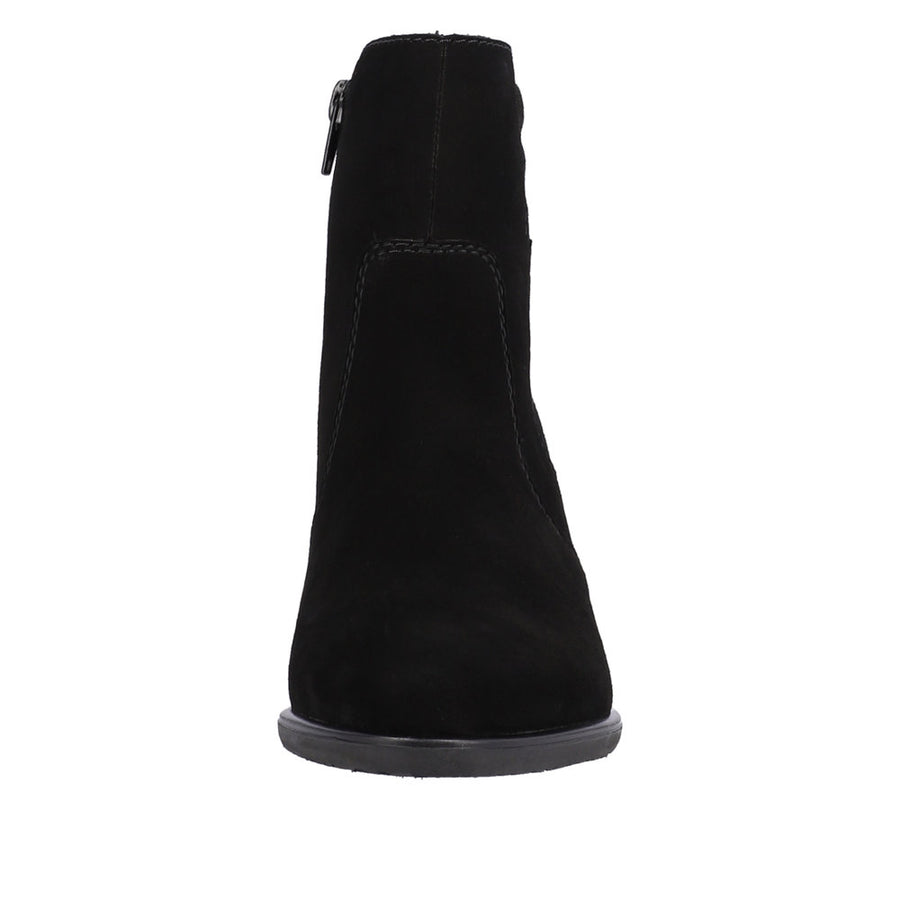 Rieker - Y2058-00 - Black - Boots