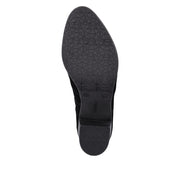 Rieker - Y2058-00 - Black - Boots