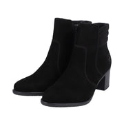 Rieker - Y2058-00 - Black - Boots