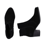Rieker - Y2058-00 - Black - Boots