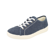 D.B - Yoko - Navy - Shoes