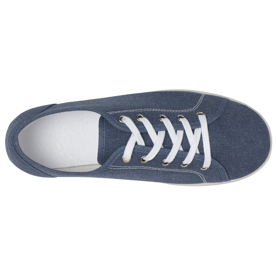 D.B - Yoko - Navy - Shoes