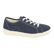 D.B - Yoko - Navy - Shoes