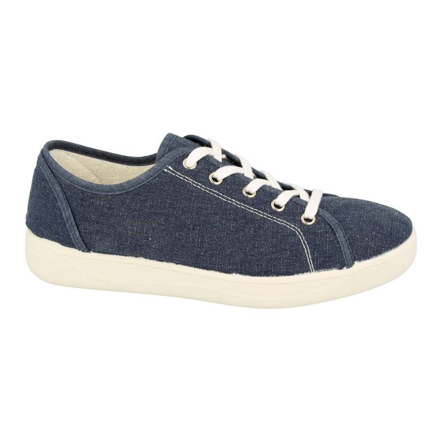 D.B - Yoko - Navy - Shoes