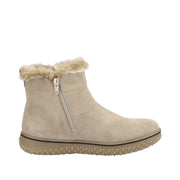 Rieker - Z4266-62 - Shell/Taupe - Boots