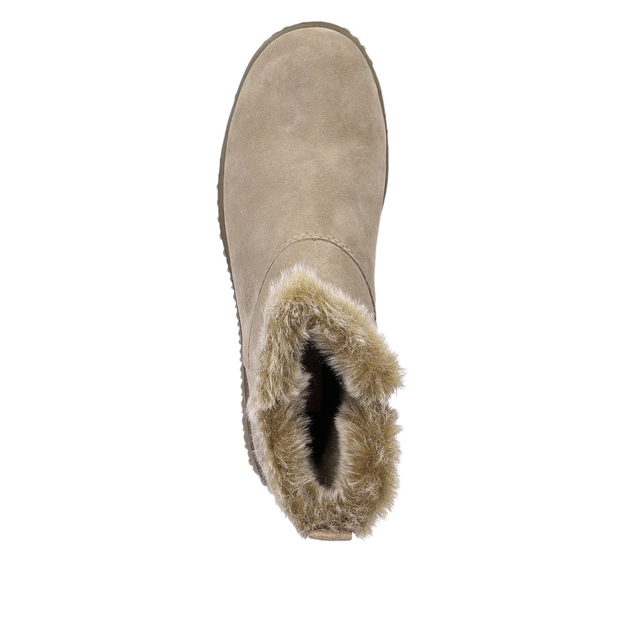 Rieker - Z4266-62 - Shell/Taupe - Boots