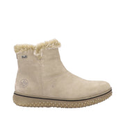 Rieker - Z4266-62 - Shell/Taupe - Boots