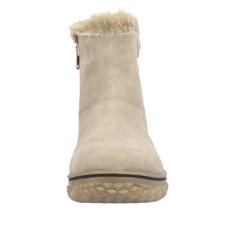 Rieker - Z4266-62 - Shell/Taupe - Boots