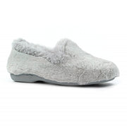 Lunar - Bella - Grey - Slippers