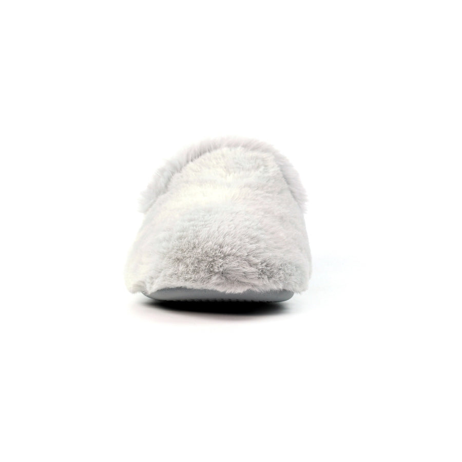 Lunar - Bella - Grey - Slippers