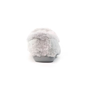 Lunar - Bella - Grey - Slippers