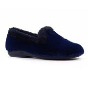 Lunar - Bella - Navy - Slippers