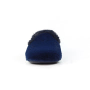 Lunar - Bella - Navy - Slippers