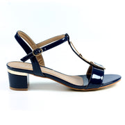 Lunar - Blaze - Navy - Sandals