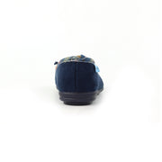 Lunar - Bow Pump - Navy - Slippers