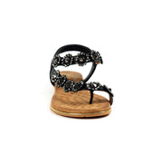 Lunar - Charlotte - Black - Sandals