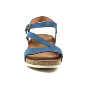 Lunar - Cluster - Navy - Sandals