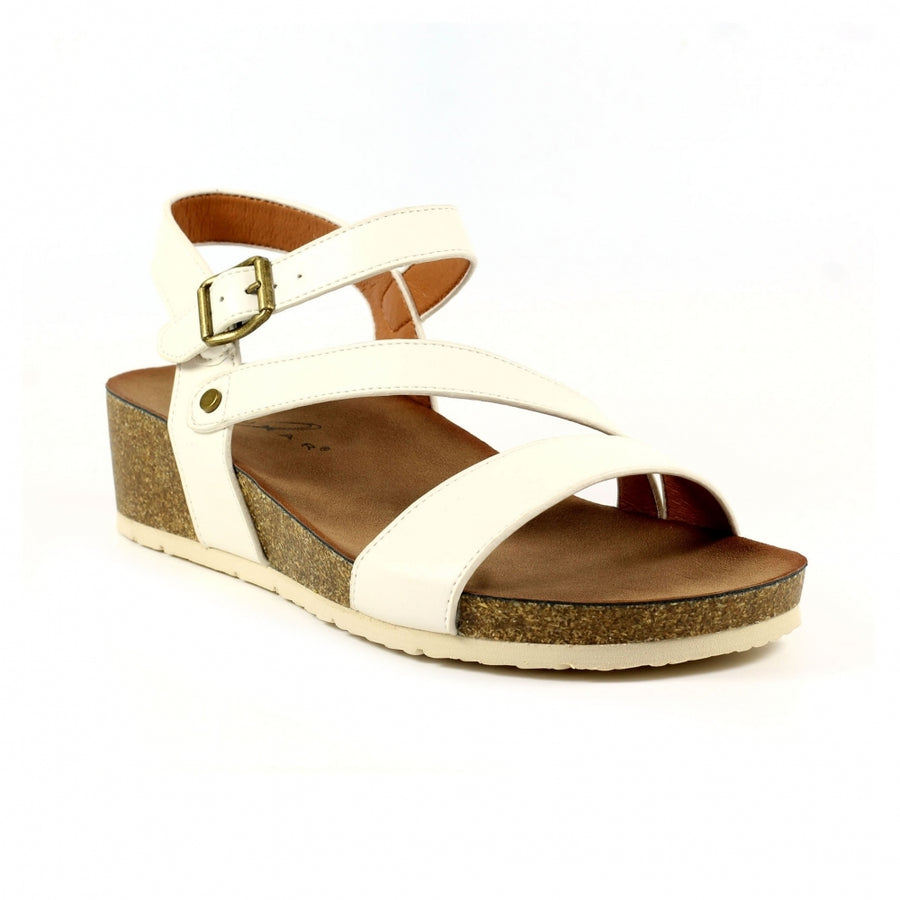 Lunar - Cluster - White - Sandals