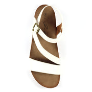 Lunar - Cluster - White - Sandals