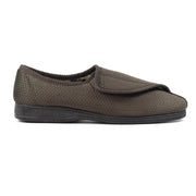 Lazy Dogz - Columbus III - Brown - Slippers