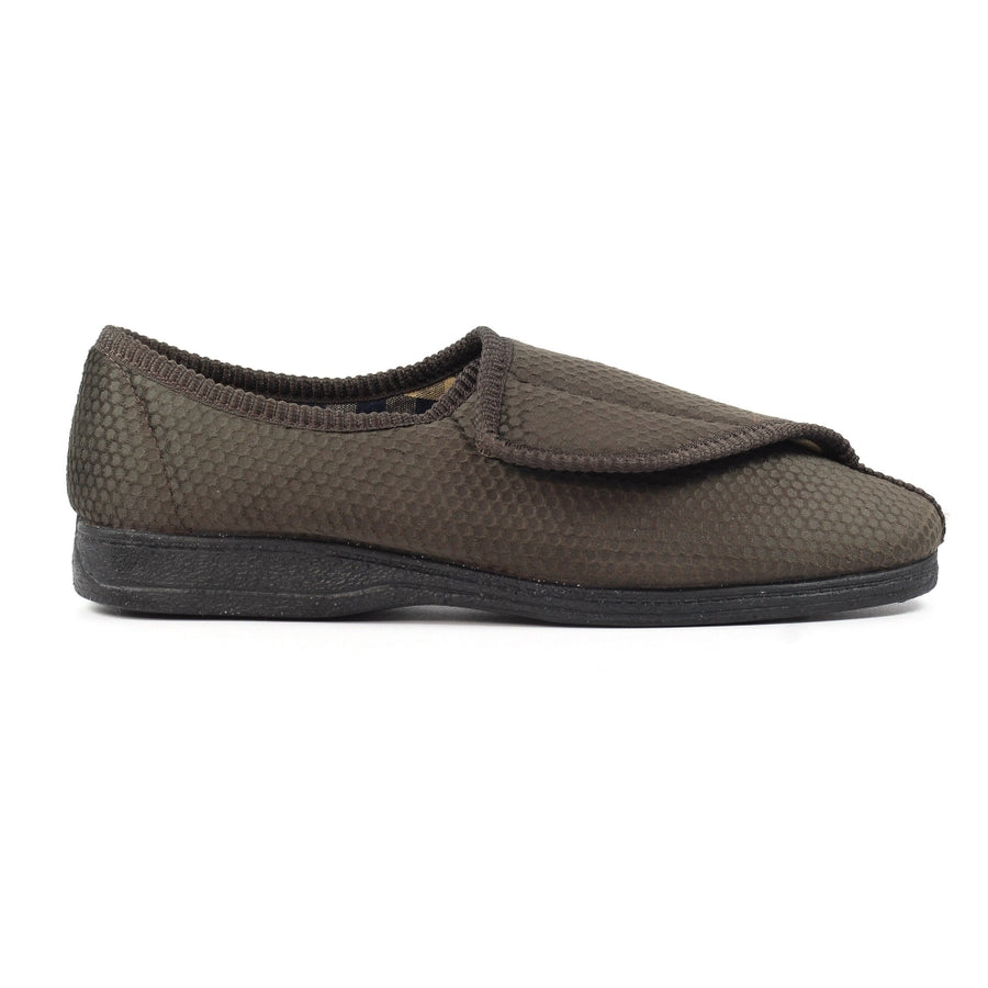 Lazy Dogz - Columbus III - Brown - Slippers