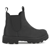 Ecco - Grainer W Chelsea Boot - Black - Boots