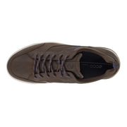Ecco Byway Tred Shoe - Potting Soil/Cocoa Brown - Shoes