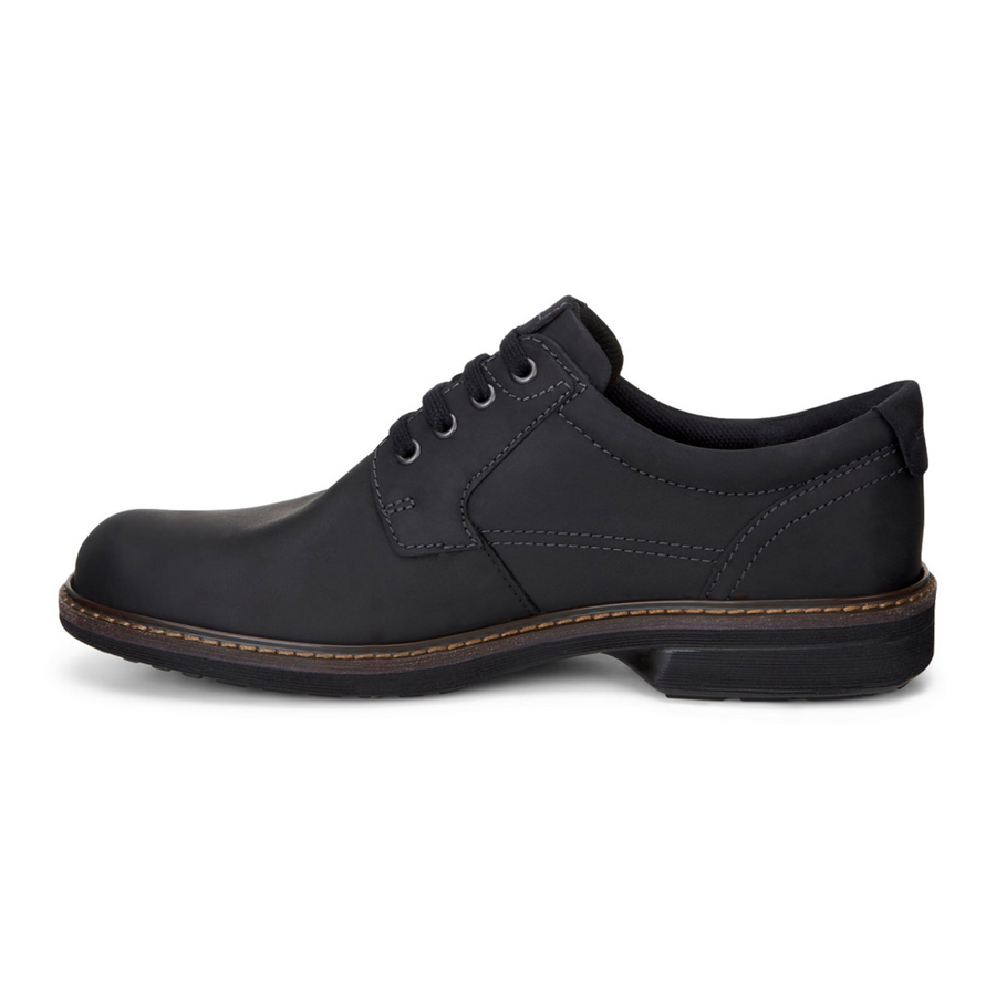 Ecco turn gtx 2025 plain toe tie