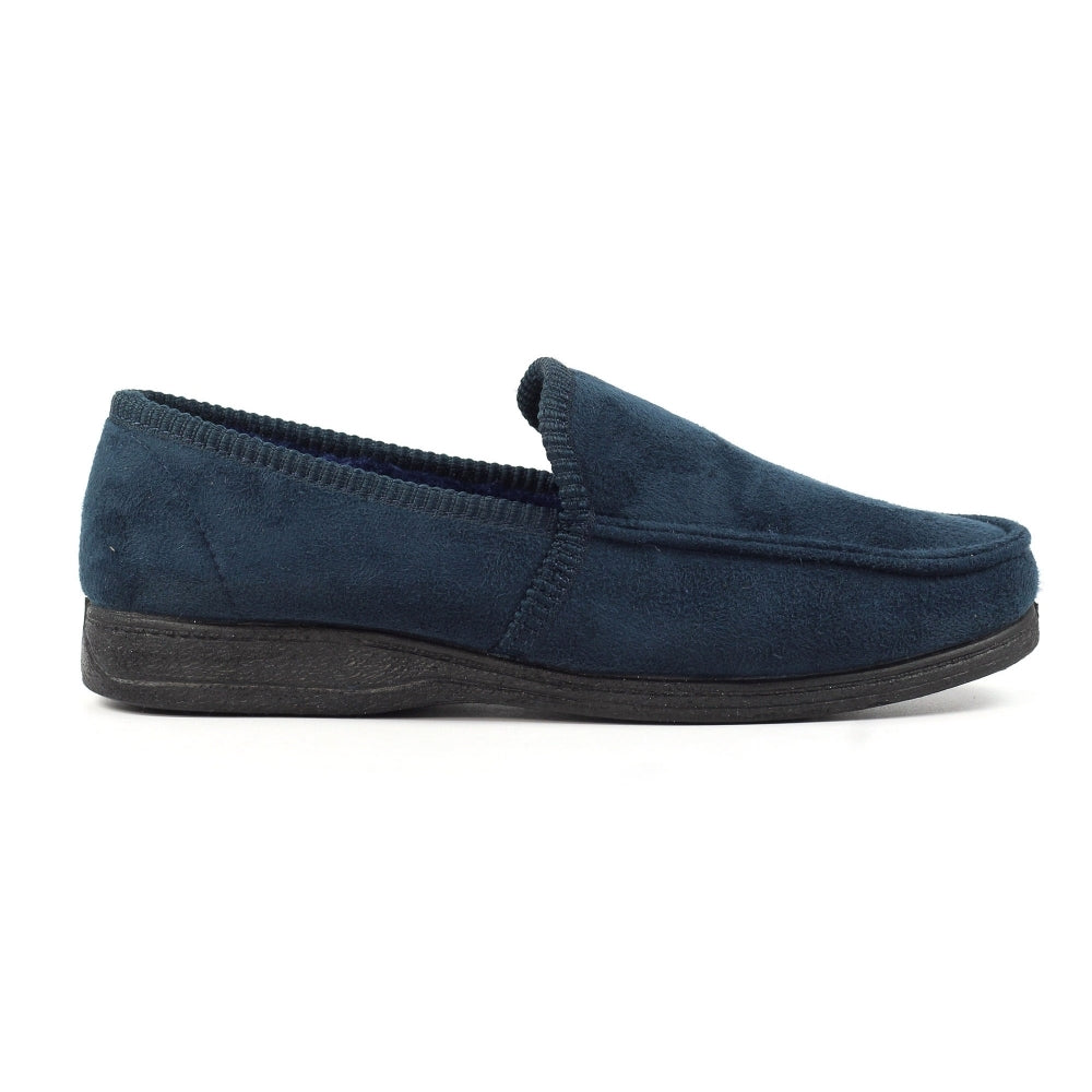 Lazy Dogz - Eden II - Blue - Slippers