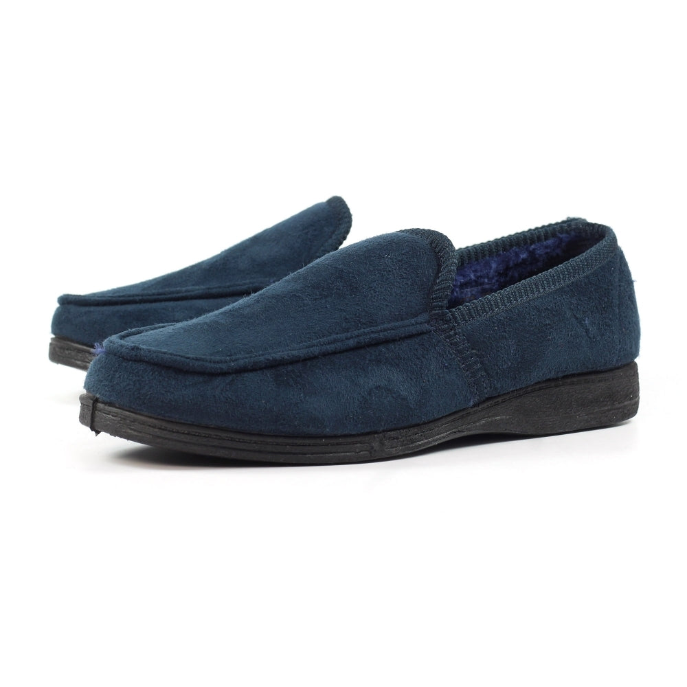Lazy Dogz - Eden II - Blue - Slippers