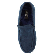 Lazy Dogz - Eden II - Blue - Slippers