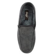 Lazy Dogz - Eden II - Grey - Slippers