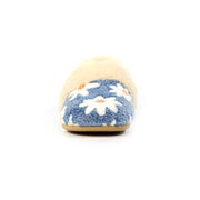 Lunar - Ellis - Blue - Slippers