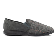 Lazy Dogz - Harrison II - Grey - Slippers