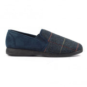 Lazy Dogz - Harrison II - Navy - Slippers