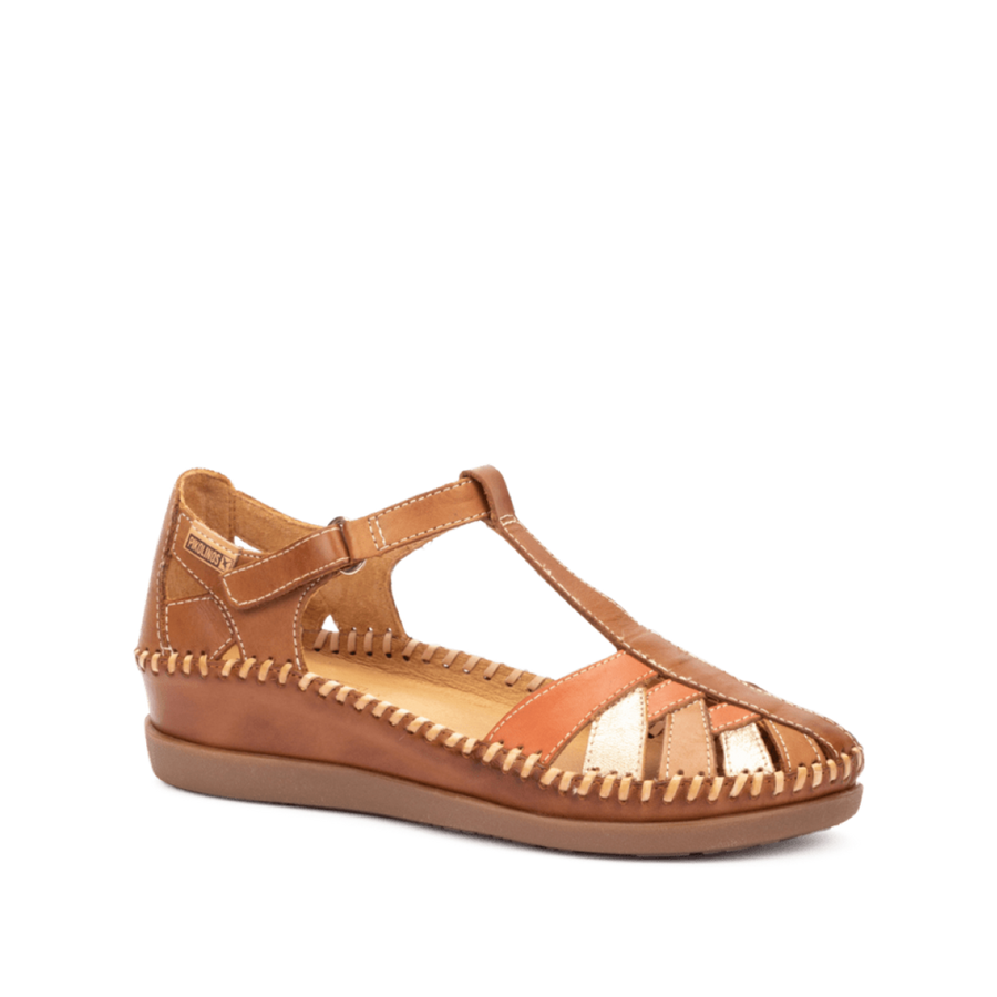 Pikolinos - Cadaques - Brandy - Sandals