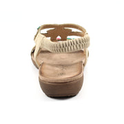 Lunar - Mariella - Beige - Sandals