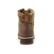 Lunar - Millie Waterproof  - Tan - Boots