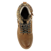 Lunar - Millie Waterproof  - Tan - Boots