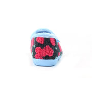 Lunar - Minnie - Blue - Slippers