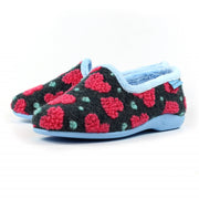 Lunar - Minnie - Blue - Slippers
