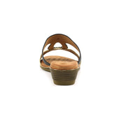 Lunar - Porto - Black - Sandals