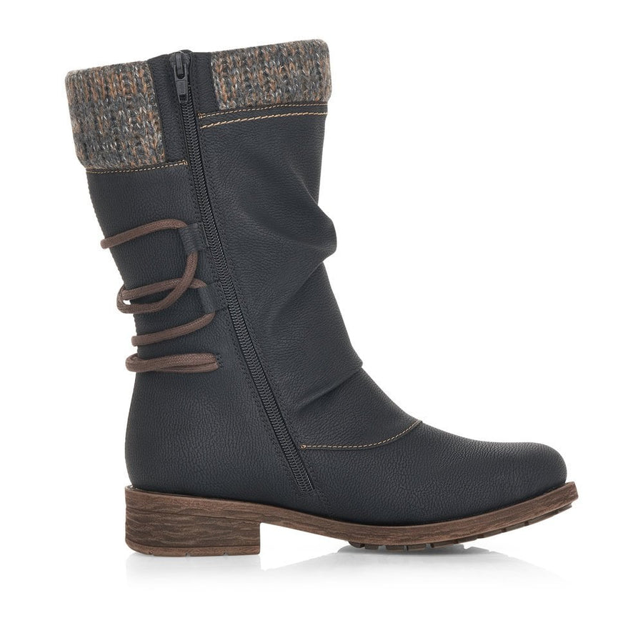 D8070-01 - Schwarz/Graphit