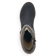 D8070-01 - Schwarz/Graphit
