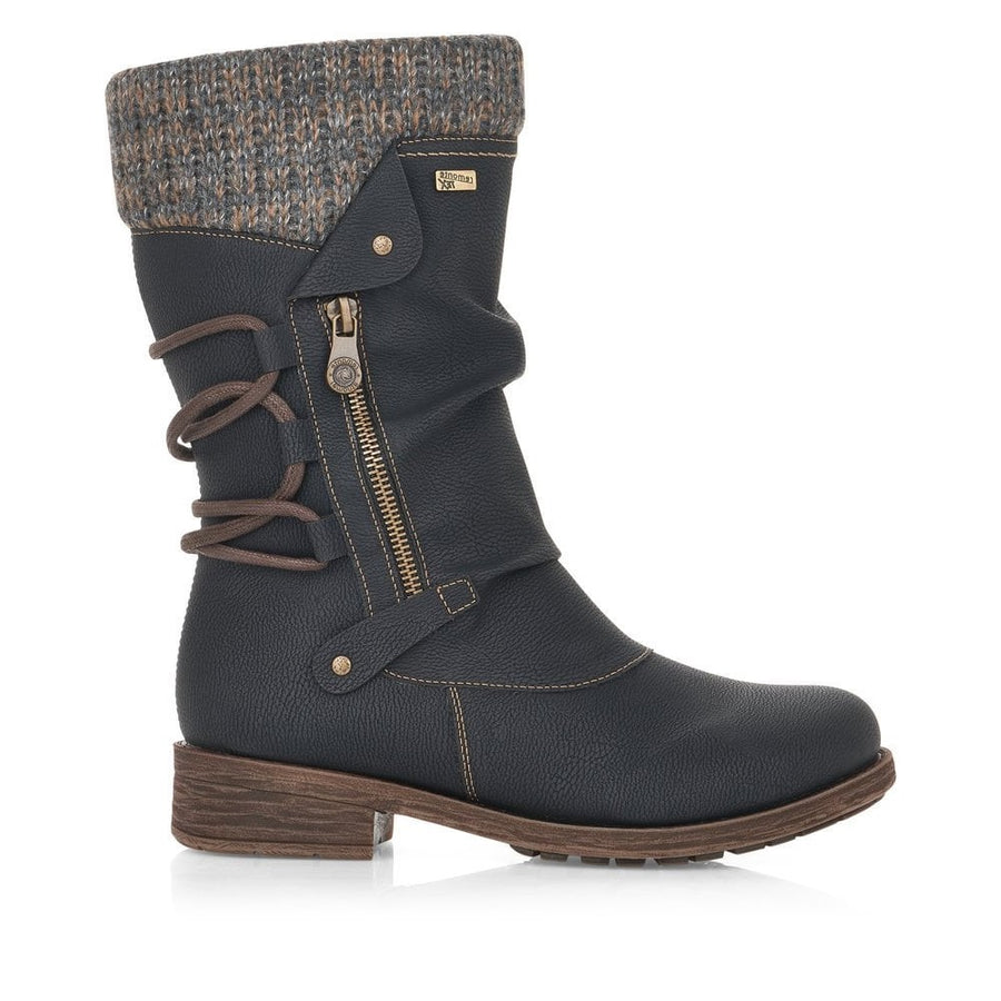 D8070-01 - Schwarz/Graphit
