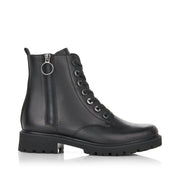 Remonte - D8671-01 - Schwarz - Boots